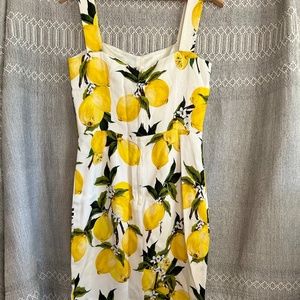 Dolce & Gabbana Dress